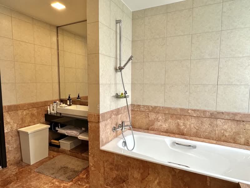Orchard Scotts, 3 Anthony Road, 4 Bedrooms, 2,497 sqft, Condominium For Sale, by Christine Low, 500177504 - Bathroom - PropertyGuru.com.sg