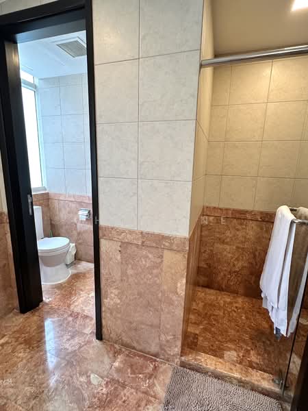Orchard Scotts, 3 Anthony Road, 4 Bedrooms, 2,497 sqft, Condominium For Sale, by Christine Low, 500177504 - Bathroom - PropertyGuru.com.sg