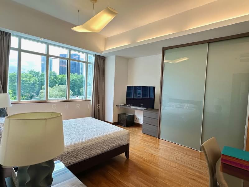 Orchard Scotts, 3 Anthony Road, 4 Bedrooms, 2,497 sqft, Condominium For Sale, by Christine Low, 500177504 - Bedroom - PropertyGuru.com.sg