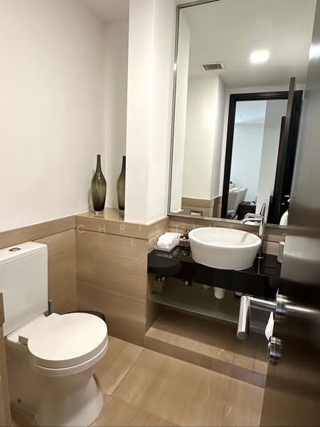 Orchard Scotts, 3 Anthony Road, 4 Bedrooms, 2,497 sqft, Condominium For Sale, by Christine Low, 500177504 - Bathroom - PropertyGuru.com.sg