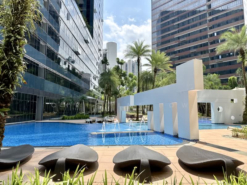 Orchard Scotts, 3 Anthony Road, 4 Bedrooms, 2,497 sqft, Condominium For Sale, by Christine Low, 500177504 - Pool - PropertyGuru.com.sg