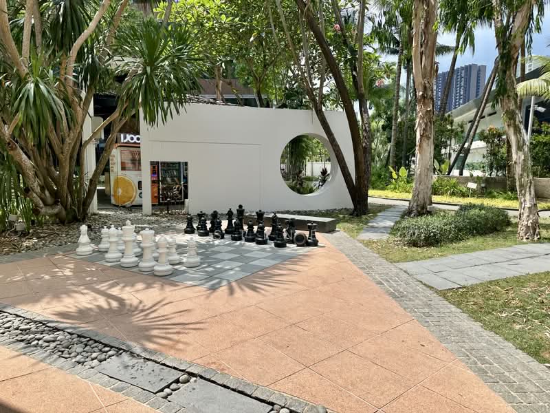 Orchard Scotts, 3 Anthony Road, 4 Bedrooms, 2,497 sqft, Condominium For Sale, by Christine Low, 500177504 - Exterior - PropertyGuru.com.sg
