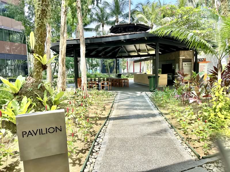 Orchard Scotts, 3 Anthony Road, 4 Bedrooms, 2,497 sqft, Condominium For Sale, by Christine Low, 500177504 - Exterior - PropertyGuru.com.sg