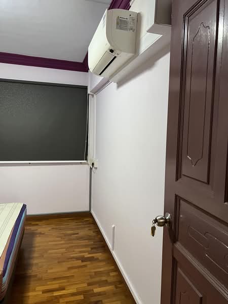 770 Bedok Reservoir View, 770 Bedok Reservoir View, Room Rental, 150 sqft, HDB Flat For Rent, by May Lin, 500177507 - Bedroom - PropertyGuru.com.sg