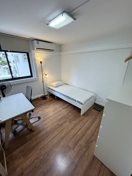 75 Marine Drive, 75 Marine Drive, Room Rental, 140 sqft, HDB Flat For Rent, by Kyne Chan, 500177508 - Bedroom - PropertyGuru.com.sg