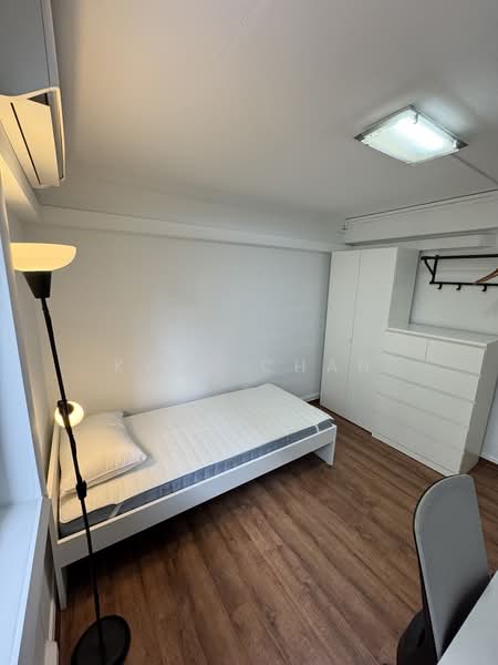 75 Marine Drive, 75 Marine Drive, Room Rental, 140 sqft, HDB Flat For Rent, by Kyne Chan, 500177508 - Bedroom - PropertyGuru.com.sg