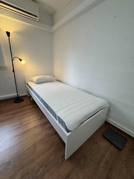 75 Marine Drive, 75 Marine Drive, Room Rental, 140 sqft, HDB Flat For Rent, by Kyne Chan, 500177508 - Bedroom - PropertyGuru.com.sg