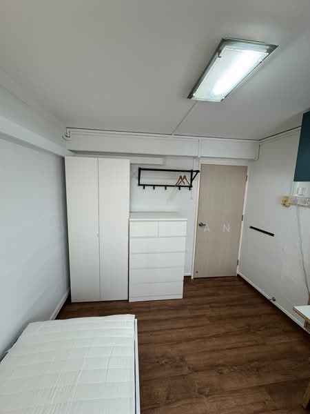 75 Marine Drive, 75 Marine Drive, Room Rental, 140 sqft, HDB Flat For Rent, by Kyne Chan, 500177508 - Bedroom - PropertyGuru.com.sg