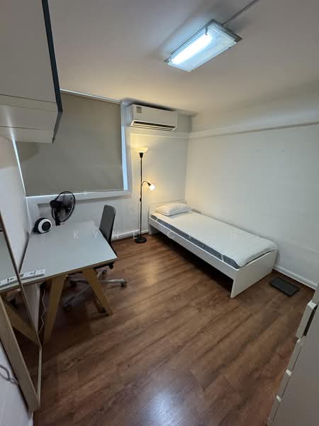 75 Marine Drive, 75 Marine Drive, Room Rental, 140 sqft, HDB Flat For Rent, by Kyne Chan, 500177508 - Bedroom - PropertyGuru.com.sg