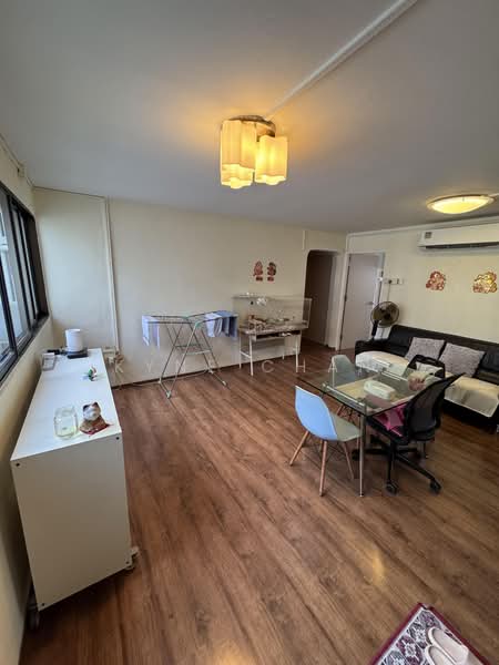 75 Marine Drive, 75 Marine Drive, Room Rental, 140 sqft, HDB Flat For Rent, by Kyne Chan, 500177508 - Living Room - PropertyGuru.com.sg