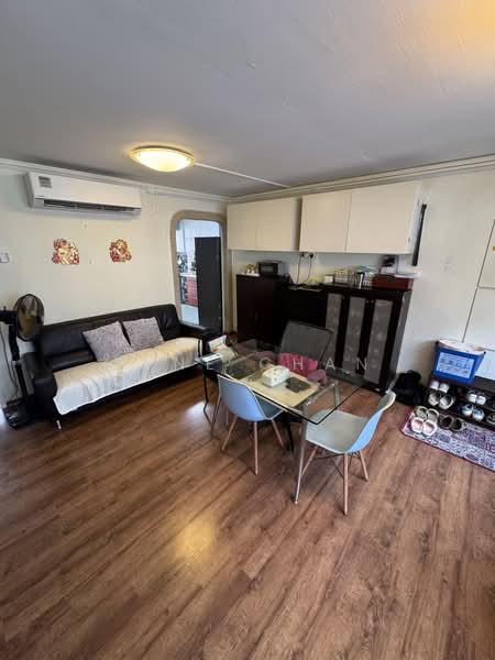 75 Marine Drive, 75 Marine Drive, Room Rental, 140 sqft, HDB Flat For Rent, by Kyne Chan, 500177508 - Living Room - PropertyGuru.com.sg