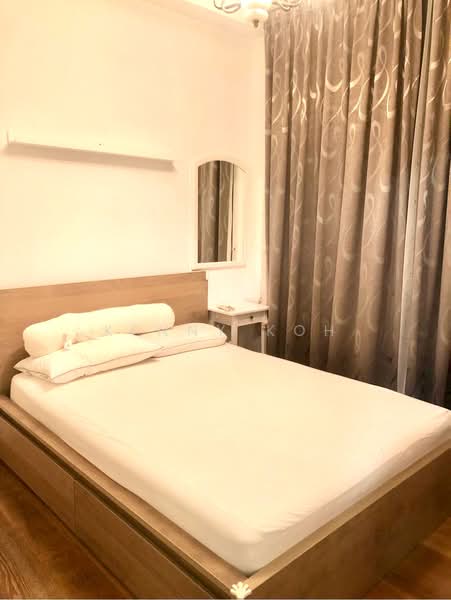 Kingsford Hillview Peak, 105 Hillview Rise, 1 Bedroom, 517 sqft, Condominium For Rent, by Kenny Koh, 500177509 - Bedroom - PropertyGuru.com.sg