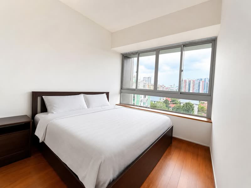 The Mercury, 38 Shanghai Road, 2 Bedrooms, 1,044 sqft, Condominium For Rent, by Nick Ong, 500177512 - Bedroom - PropertyGuru.com.sg
