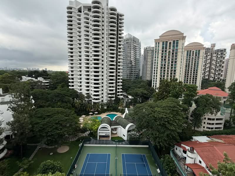 The Mercury, 38 Shanghai Road, 2 Bedrooms, 1,044 sqft, Condominium For Rent, by Nick Ong, 500177512 - Exterior - PropertyGuru.com.sg
