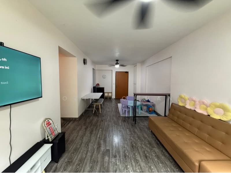 636B Senja Parc View, 636B Senja Road, 3 Bedrooms, 990 sqft, HDB Flat For Sale, by Rozie Rohman, 500177514 - PropertyGuru.com.sg