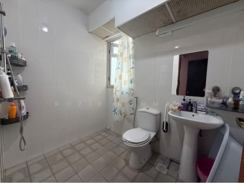 636B Senja Parc View, 636B Senja Road, 3 Bedrooms, 990 sqft, HDB Flat For Sale, by Rozie Rohman, 500177514 - PropertyGuru.com.sg