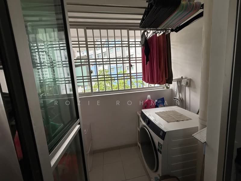 636B Senja Parc View, 636B Senja Road, 3 Bedrooms, 990 sqft, HDB Flat For Sale, by Rozie Rohman, 500177514 - PropertyGuru.com.sg