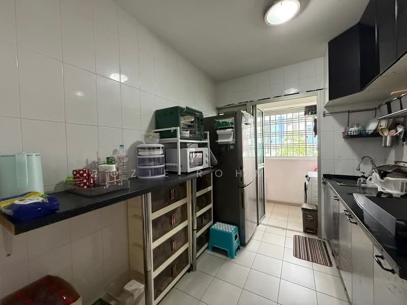 636B Senja Parc View, 636B Senja Road, 3 Bedrooms, 990 sqft, HDB Flat For Sale, by Rozie Rohman, 500177514 - PropertyGuru.com.sg