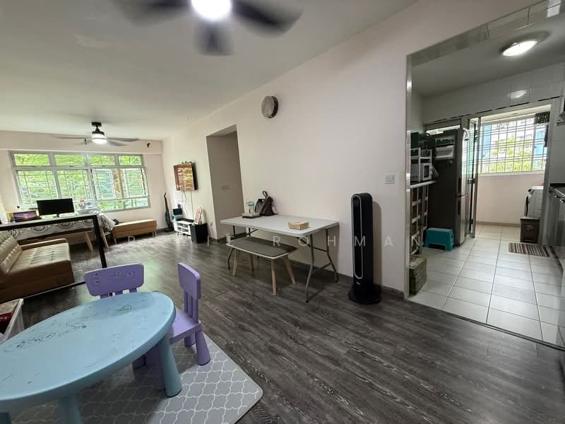 636B Senja Parc View, 636B Senja Road, 3 Bedrooms, 990 sqft, HDB Flat For Sale, by Rozie Rohman, 500177514 - PropertyGuru.com.sg