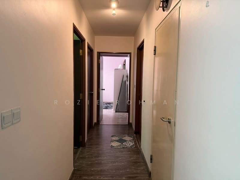 636B Senja Parc View, 636B Senja Road, 3 Bedrooms, 990 sqft, HDB Flat For Sale, by Rozie Rohman, 500177514 - PropertyGuru.com.sg