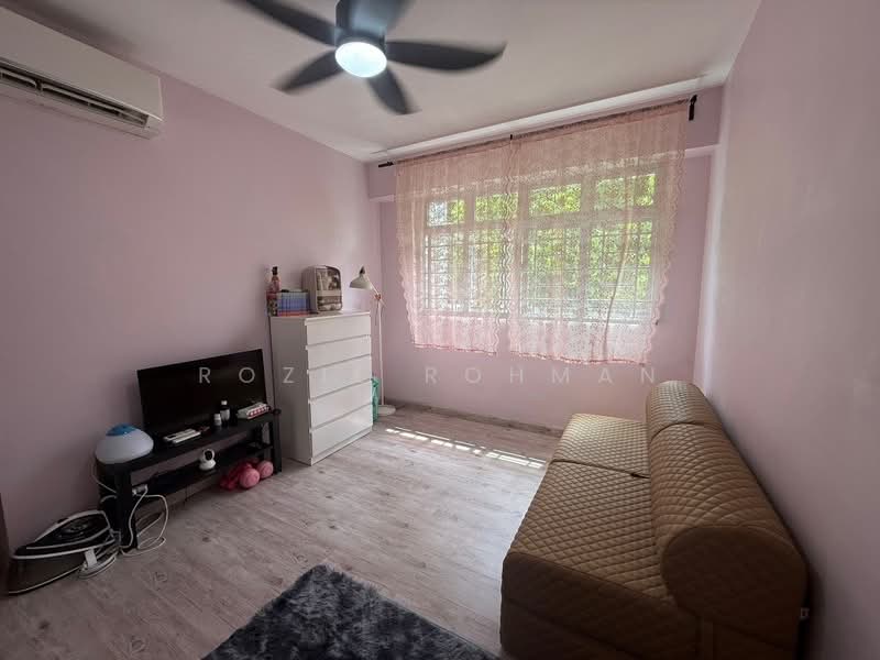 636B Senja Parc View, 636B Senja Road, 3 Bedrooms, 990 sqft, HDB Flat For Sale, by Rozie Rohman, 500177514 - PropertyGuru.com.sg