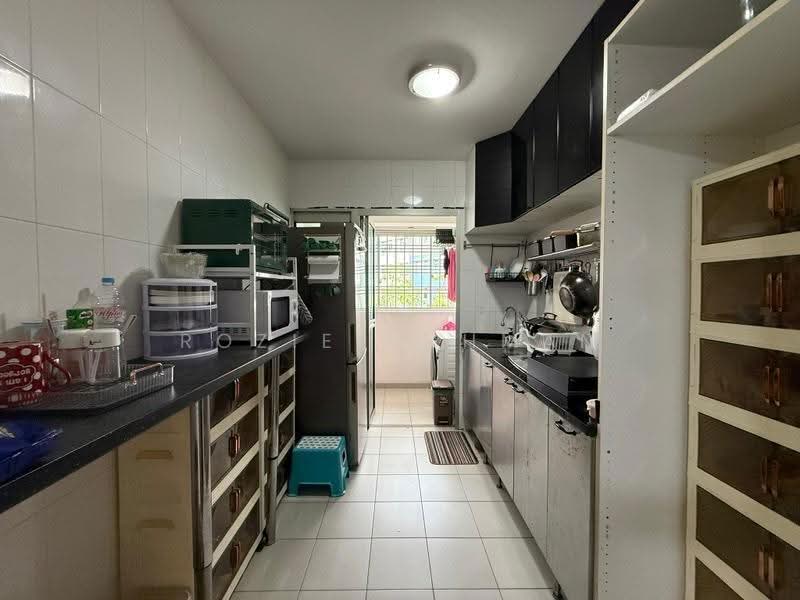 636B Senja Parc View, 636B Senja Road, Dairy Farm / Bukit Panjang / Choa Chu Kang, 3 Bedrooms, 990 sqft, HDB Flat For Sale, by Rozie Rohman, 500177514 - PropertyGuru.com.sg