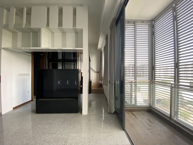 Watertown, 71 Punggol Central, Studio, 603 sqft, Condominium For Rent, by Kelvin Ho, 500177518 - Interior - PropertyGuru.com.sg