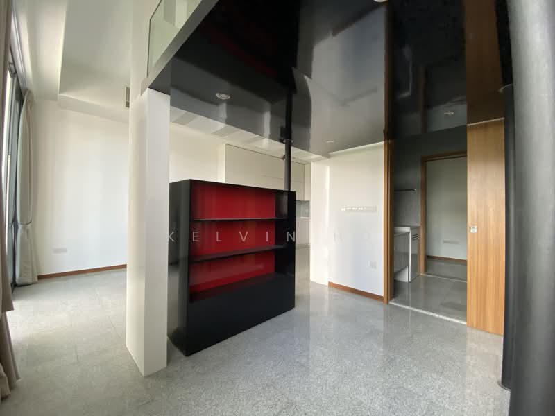 Watertown, 71 Punggol Central, Studio, 603 sqft, Condominium For Rent, by Kelvin Ho, 500177518 - Interior - PropertyGuru.com.sg