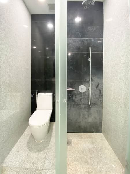 Watertown, 71 Punggol Central, Studio, 603 sqft, Condominium For Rent, by Kelvin Ho, 500177518 - Bathroom - PropertyGuru.com.sg