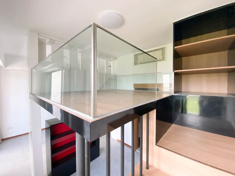 Watertown, 71 Punggol Central, Studio, 603 sqft, Condominium For Rent, by Kelvin Ho, 500177518 - Interior - PropertyGuru.com.sg