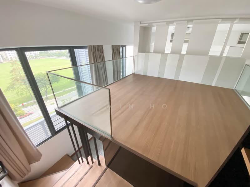 Watertown, 71 Punggol Central, Studio, 603 sqft, Condominium For Rent, by Kelvin Ho, 500177518 - Interior - PropertyGuru.com.sg
