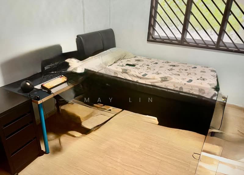 9 Selegie Road, 9 Selegie Road, Room Rental, 100 sqft, HDB Flat For Rent, by May Lin, 500177520 - Bedroom - PropertyGuru.com.sg