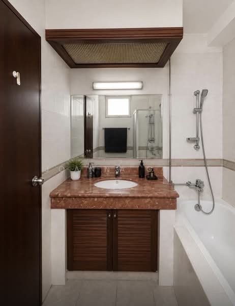 Northvale, 61 Choa Chu Kang Loop, 2 Bedrooms, 1,073 sqft, Condominium For Rent, by Joanna Goh, 500177522 - Bathroom - PropertyGuru.com.sg