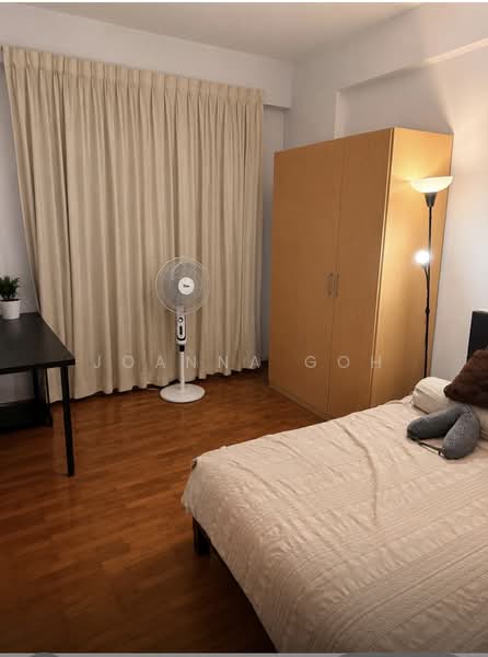 Northvale, 61 Choa Chu Kang Loop, 2 Bedrooms, 1,073 sqft, Condominium For Rent, by Joanna Goh, 500177522 - Bedroom - PropertyGuru.com.sg