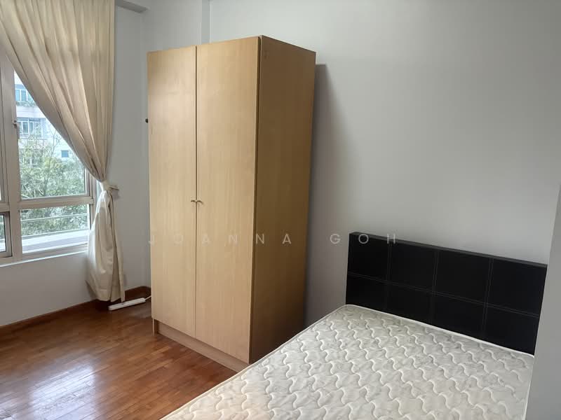 Northvale, 61 Choa Chu Kang Loop, 2 Bedrooms, 1,073 sqft, Condominium For Rent, by Joanna Goh, 500177522 - Bedroom - PropertyGuru.com.sg