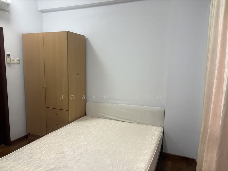 Northvale, 61 Choa Chu Kang Loop, 2 Bedrooms, 1,073 sqft, Condominium For Rent, by Joanna Goh, 500177522 - Bedroom - PropertyGuru.com.sg