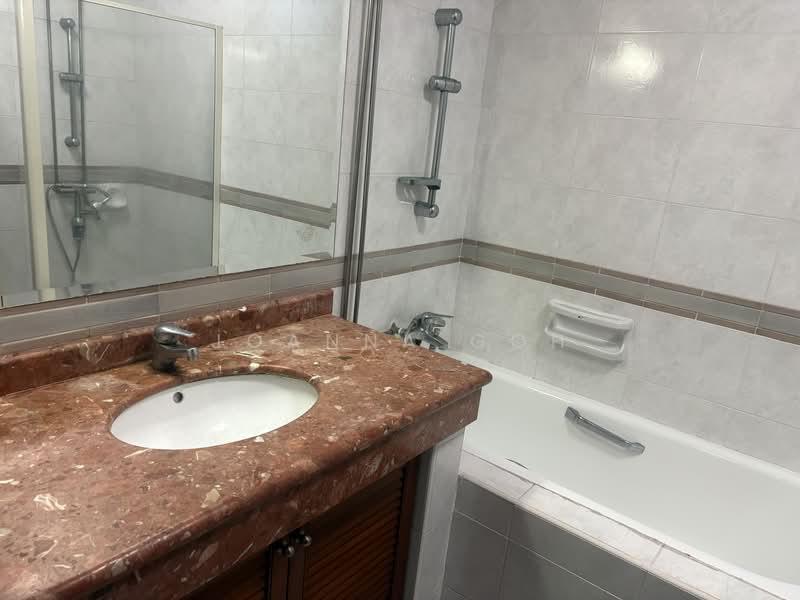 Northvale, 61 Choa Chu Kang Loop, 2 Bedrooms, 1,073 sqft, Condominium For Rent, by Joanna Goh, 500177522 - Bathroom - PropertyGuru.com.sg