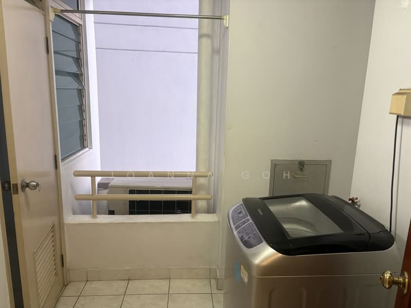 Northvale, 61 Choa Chu Kang Loop, 2 Bedrooms, 1,073 sqft, Condominium For Rent, by Joanna Goh, 500177522 - Interior - PropertyGuru.com.sg