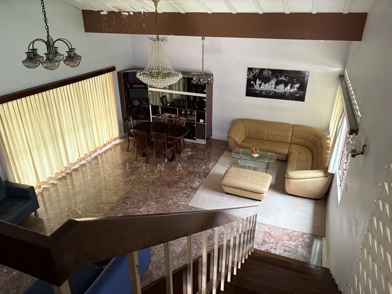 Westlake Gardens, Westlake Avenue, 5 Bedrooms, 2,500 sqft, Detached House For Sale, by Lina Foo, 500177523 - Living Room - PropertyGuru.com.sg