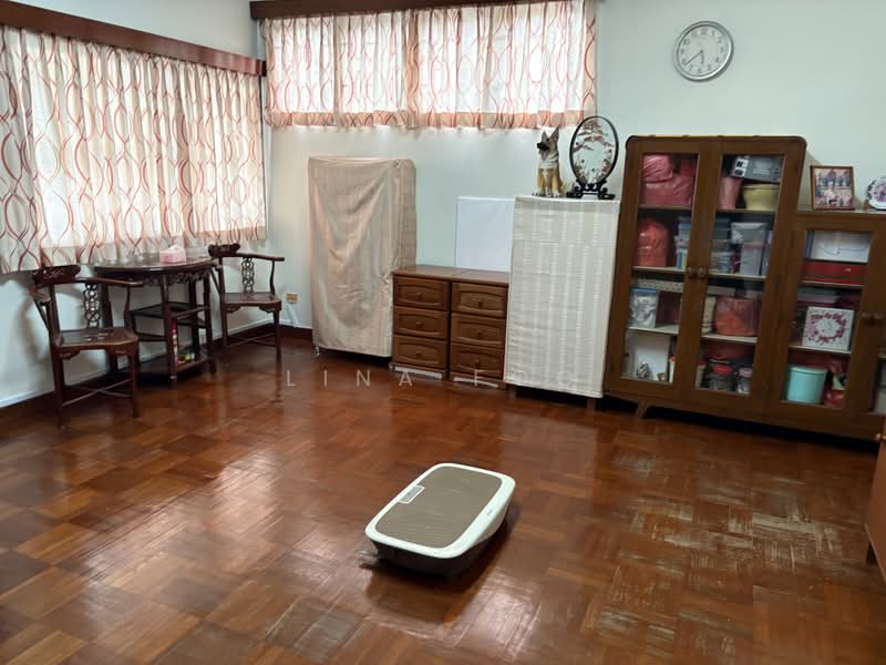 Westlake Gardens, Westlake Avenue, 5 Bedrooms, 2,500 sqft, Detached House For Sale, by Lina Foo, 500177523 - Living Room - PropertyGuru.com.sg
