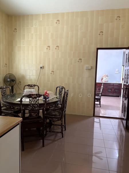 Westlake Gardens, Westlake Avenue, 5 Bedrooms, 2,500 sqft, Detached House For Sale, by Lina Foo, 500177523 - Dining Room - PropertyGuru.com.sg