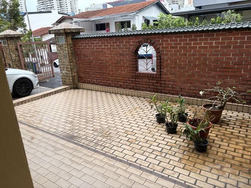Westlake Gardens, Westlake Avenue, Ang Mo Kio / Bishan / Thomson, 5 Bedrooms, 2,500 sqft, Detached House For Sale, by Lina Foo, 500177523 - Exterior - PropertyGuru.com.sg