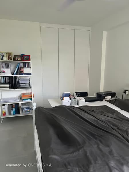 533 Bukit Batok Street 51, 533 Bukit Batok Street 51, 2 Bedrooms, 742 sqft, HDB Flat For Sale, by Andrew Chua, 500177524 - Bedroom - PropertyGuru.com.sg