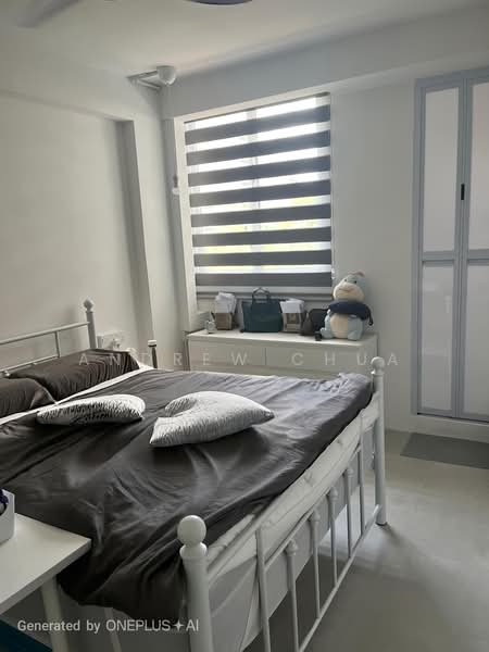 533 Bukit Batok Street 51, 533 Bukit Batok Street 51, 2 Bedrooms, 742 sqft, HDB Flat For Sale, by Andrew Chua, 500177524 - Bedroom - PropertyGuru.com.sg