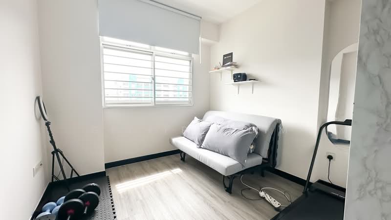 571C Woodlands Avenue 1, 571C Woodlands Avenue 1, 2 Bedrooms, 721 sqft, HDB Flat For Sale, by Geoffrey Lim, 500177525 - Interior - PropertyGuru.com.sg