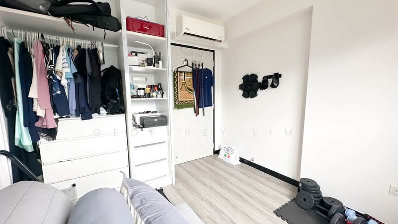 571C Woodlands Avenue 1, 571C Woodlands Avenue 1, 2 Bedrooms, 721 sqft, HDB Flat For Sale, by Geoffrey Lim, 500177525 - Interior - PropertyGuru.com.sg