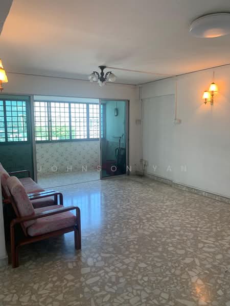 414 Bedok North Avenue 2, 414 Bedok North Avenue 2, 3 Bedrooms, 1,280 sqft, HDB Flat For Sale, by Johnson Yan, 500177526 - Living Room - PropertyGuru.com.sg