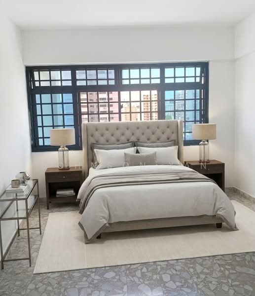 414 Bedok North Avenue 2, 414 Bedok North Avenue 2, 3 Bedrooms, 1,280 sqft, HDB Flat For Sale, by Johnson Yan, 500177526 - Bedroom - PropertyGuru.com.sg