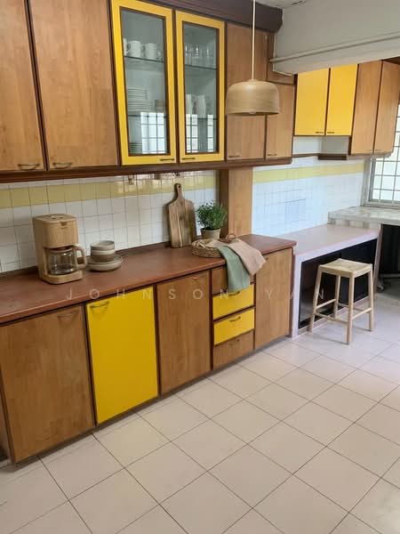414 Bedok North Avenue 2, 414 Bedok North Avenue 2, 3 Bedrooms, 1,280 sqft, HDB Flat For Sale, by Johnson Yan, 500177526 - Kitchen - PropertyGuru.com.sg