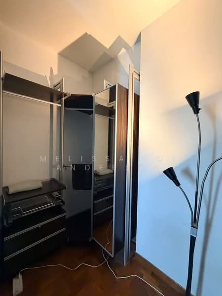 Ballota Park Condo, 154 Mariam Way, Room Rental, 100 sqft, Condominium For Rent, by Melissa Soe Anderson, 500177528 - Interior - PropertyGuru.com.sg